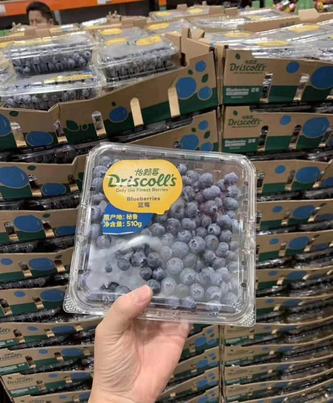 Chaos, Long Lines as Costco Opens First China Store in Shanghai